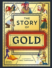 Buy The Story Of Gold