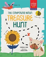 Buy The Compound Noun Treasure Hunt
