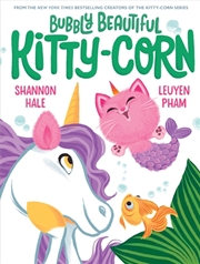 Buy Bubbly Beautiful Kitty-Corn