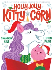 Buy Holly Jolly Kitty-Corn