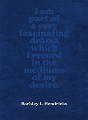 Buy Barkley L. Hendricks