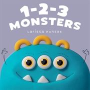 Buy 1-2-3 Monsters