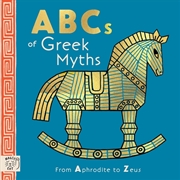 Buy Abc Of Greek Myths