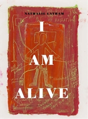 Buy I Am Alive