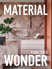 Buy Material Wonder