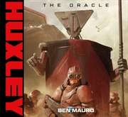 Buy HUXLEY: The Oracle