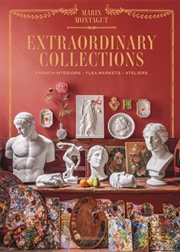 Buy Extraordinary Collections