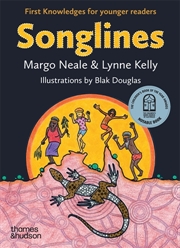 Buy Songlines: First Knowledges for younger readers