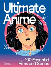 Buy Ultimate Anime