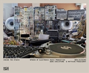 Buy Inside The Studio