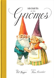 Buy Secrets Of The Gnomes