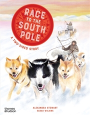 Buy Race To The South Pole