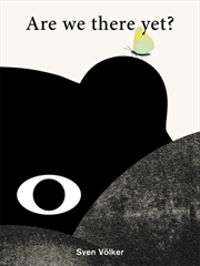 Buy Are We There Yet?