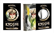 Buy Avatar: The Last Airbender: The Kyoshi Novels Ultimate Collector's Edition (The Rise Of Kyoshi And T