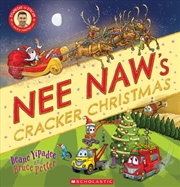 Buy Nee Naw's Cracker Christmas