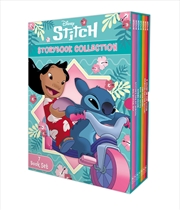 Buy Stitch: Storybook Collection (Disney: 7 Book Set)