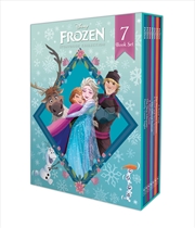 Buy Frozen: Storybook Collection (Disney: 7 Book Set)