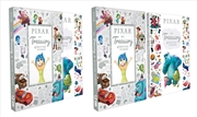 Buy Disney Pixar: My Deluxe Treasury Of Bedtime Stories