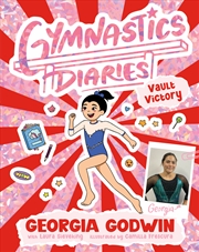 Buy Vault Victory (Gymnastics Diaries #4)