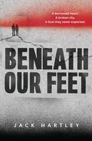 Buy Beneath Our Feet
