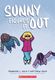 Buy Sunny Figures It Out (Sunny #6)