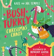 Buy Christmas Chaos (Bush Turkey #3)