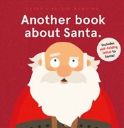Buy Another Book About Santa With Letter