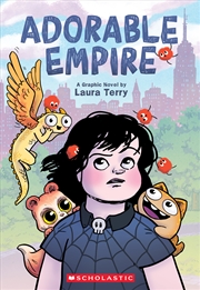 Buy Adorable Empire