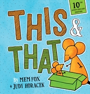 Buy This And That (10th Anniversary Edition)