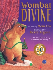 Buy Wombat Divine (30th Anniversary Edition)