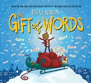 Buy The Gift Of Words