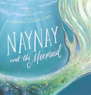 Buy Naynay And The Mermaid