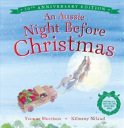 Buy An Aussie Night Before Christmas (20th Anniversary Edition)