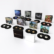 Buy Oasis - Complete Studio Album Collection