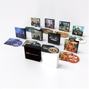 Buy Oasis - Complete Studio Album Collection