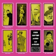 Buy Seven Ages Of Acker