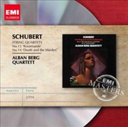 Buy Schubert / String Quartets