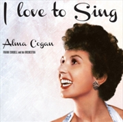 Buy I Love To Sing