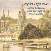 Buy Popular Organ Music Volume 6 / The Organ O