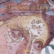 Buy Couperin / LApotheose De Lully: Lecons de tenebres
