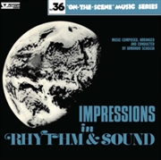 Buy Impressions In Rhythm & Sound