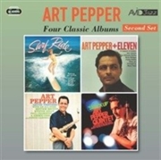 Buy Four Classic Albums