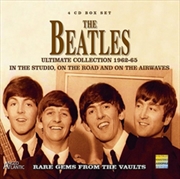 Buy 1962-65 In The Studio / On The Road & On Airwaves