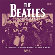 Buy In Concert 1962 - 1966