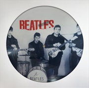 Buy The Decca Tapes - Picture Disc