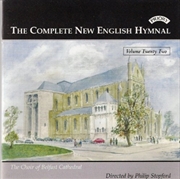 Buy Complete New English Hymnal Vol. 22