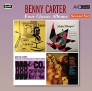 Buy Four Classic Albums