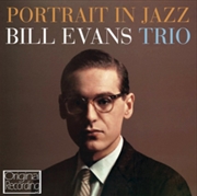 Buy Portrait In Jazz