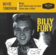 Buy Maybe Tomorrow - Coloured Vinyl