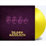 Buy The Sunday Show - BBC Broadcasting House. London - Special Edition - Yellow Vinyl